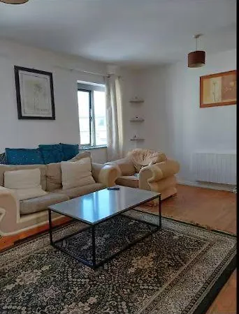 Break Apartment Galway