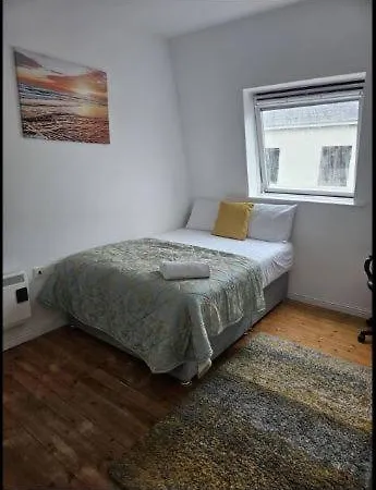 Break Apartment