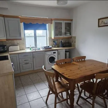 Break Apartment
